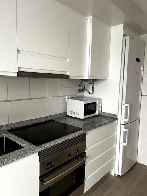 Apartment 10 Meters From The Beach Puerto de Sagunto Exterior photo