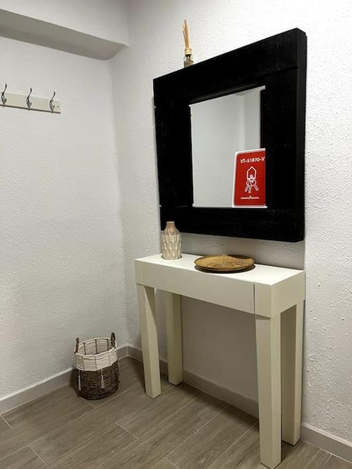 Apartment 10 Meters From The Beach Puerto de Sagunto Exterior photo