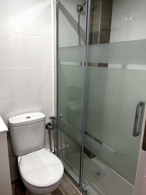 Apartment 10 Meters From The Beach Puerto de Sagunto Exterior photo