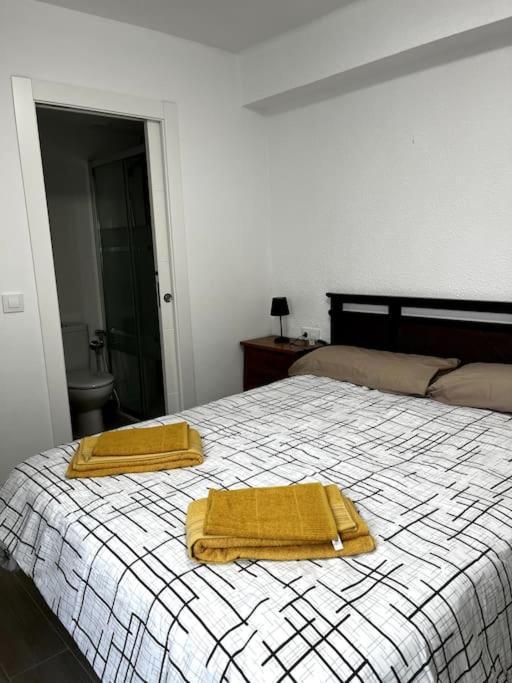 Apartment 10 Meters From The Beach Puerto de Sagunto Exterior photo